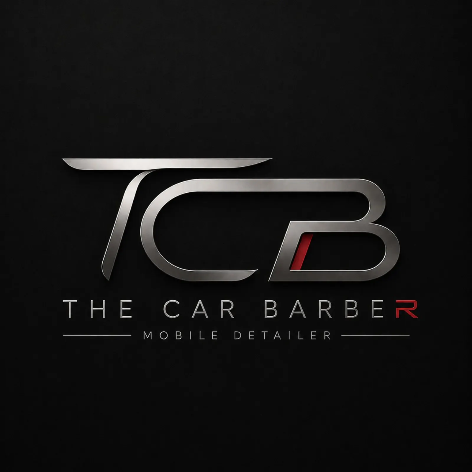 The Car Barber