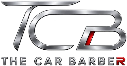 The Car Barber — mobile car detailing