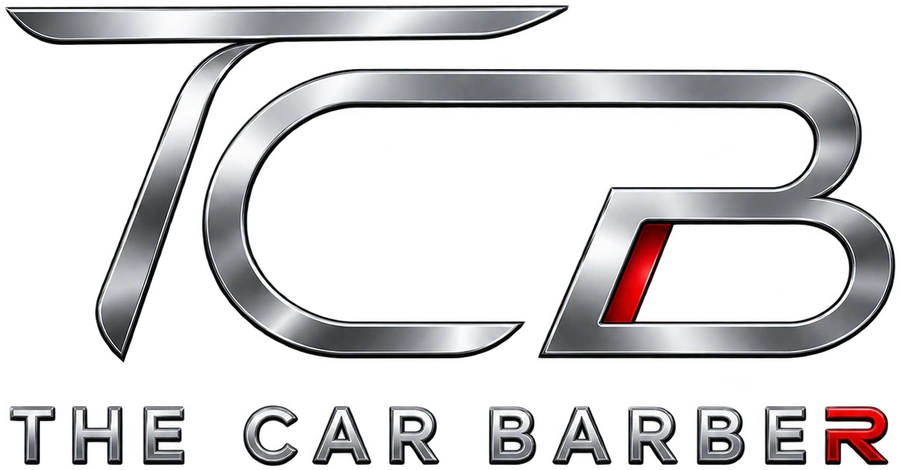 The Car Barber — mobile car detailing